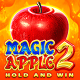 Magic Apple 2