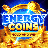 Energy Coins: Hold And Win