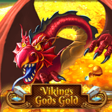 Vikings Gods Gold