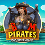 Boom Pirates