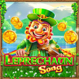 Leprechaun Song