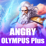 Angry Olympus Plus