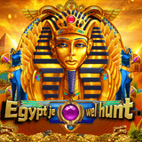 Egypt Jewel Hunt