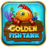 Golden Fish Tank