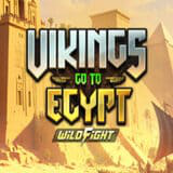 Vikings Go To Egypt